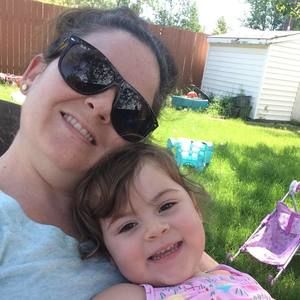 Meet your Posher, Alanna